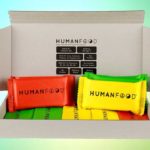 FREE Human Food Bar - Gratisfaction UK