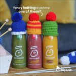 FREE Innocent Big Knit Kits - Gratisfaction UK