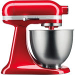 FREE Win A Kitchen Aid Stand Mixer - Gratisfaction UK