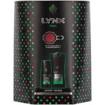 FREE Lynx Africa - Gratisfaction UK