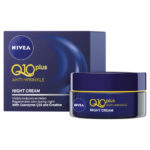 FREE Nivea Q10 Night Cream - Gratisfaction UK