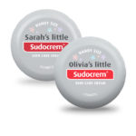 FREE Personalised Sudocrem Cream - Gratisfaction UK