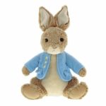 FREE Peter Rabbit Soft Toys - Gratisfaction UK