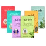 FREE Que Bella Face Mask - Gratisfaction UK