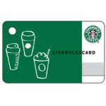 FREE Starbucks £5 Giftcard - Gratisfaction UK