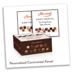 FREE Thorntons Continental Chocolates - Gratisfaction UK