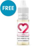 FREE 4 pack of vape e-liquids (worth £15!) - Gratisfaction UK