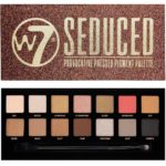 FREE W7 Eyeshadow - Gratisfaction UK