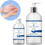 FREE SkinChemist Hand Sanitiser - Gratisfaction UK