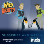 FREE Prime Video Channel – Discovery Kids 7 Day Trial - Gratisfaction UK