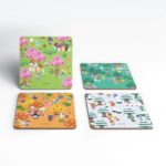 FREE Nintendo Coaster Set - Gratisfaction UK