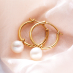 FREE Astley Clarke Pearl Earrings - Gratisfaction UK