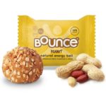 FREE Bounce Peanut Balls - Gratisfaction UK