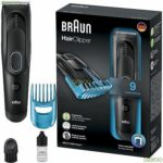 FREE Braun Hair Clippers - Gratisfaction UK