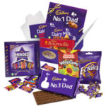 FREE Cadbury Fathers Day Hamper - Gratisfaction UK