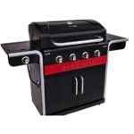 FREE Char-Broil BBQ - Gratisfaction UK