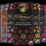 FREE Divine Chocolate - Gratisfaction UK