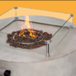 FREE Fire Pit Table - Gratisfaction UK