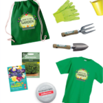 FREE Garden Growing Kit - Gratisfaction UK