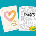 FREE Hallmark Gratitude Cards - Gratisfaction UK