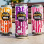 FREE Kopparberg Hard Seltzer - Gratisfaction UK