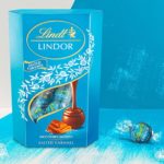 FREE Lindor Salted Caramel Box - Gratisfaction UK