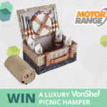 FREE Luxury Picnic Hamper - Gratisfaction UK