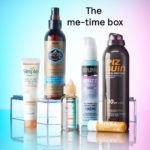 FREE Me Time Beauty Box - Gratisfaction UK