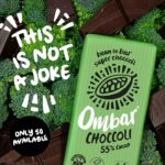 FREE Ombar Chocolate - Gratisfaction UK