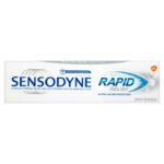 FREE Sensodyne Toothpaste - Gratisfaction UK