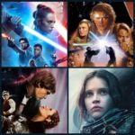 FREE Star Wars Movies - Gratisfaction UK