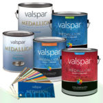 FREE Valspar Paint Pot - Gratisfaction UK