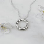 FREE We Love Mummy Necklace - Gratisfaction UK