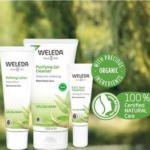 FREE Weleda Cleanser Set - Gratisfaction UK