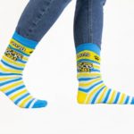 FREE Your Walk Socks - Gratisfaction UK