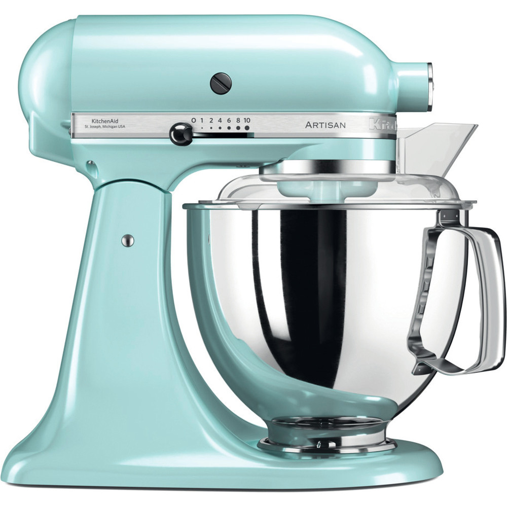 FREE KitchenAid Stand Mixer Gratisfaction UK