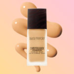 FREE Laura Mercier Foundation - Gratisfaction UK