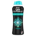 FREE Lenor Unstoppables Fresh In Wash Scent Booster - Gratisfaction UK