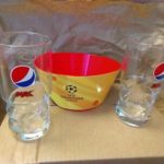 FREE Walkers Snack Bowl - Gratisfaction UK