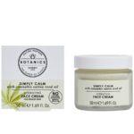 FREE Botanics Simply Calm Cream - Gratisfaction UK