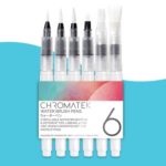 FREE Chromatek Water Pens - Gratisfaction UK