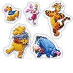 FREE Disney Stickers - Gratisfaction UK