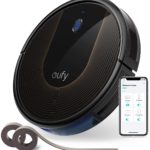 FREE Eufy Robot Vaccum - Gratisfaction UK