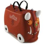 FREE Gruffalo Trunki - Gratisfaction UK