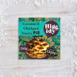 FREE Higgidy Pie - Gratisfaction UK