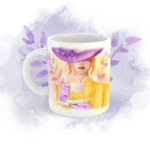 FREE Jane Austen Emma Mug - Gratisfaction UK