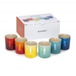 FREE Le Creuset Rainbow Mugs - Gratisfaction UK