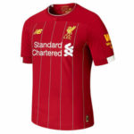 FREE Liverpool FC Shirt - Gratisfaction UK