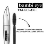FREE L’Oreal Bambi Mascara - Gratisfaction UK