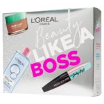 FREE L’Oreal Beauty Box - Gratisfaction UK